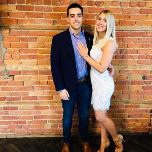 Meet your Posher, Glen